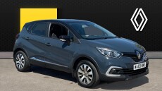 Renault Captur 0.9 TCE 90 Play 5dr Petrol Hatchback
